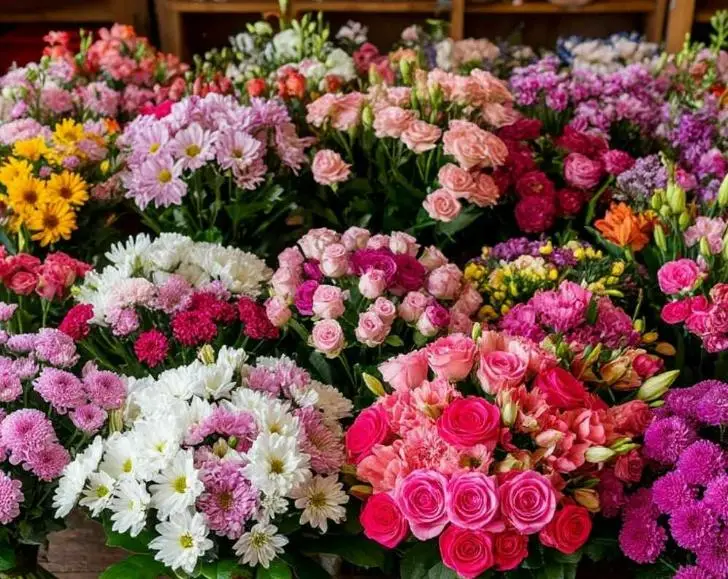 Как выбрать цветы на 8 Марта и не принести домой «однодневки»