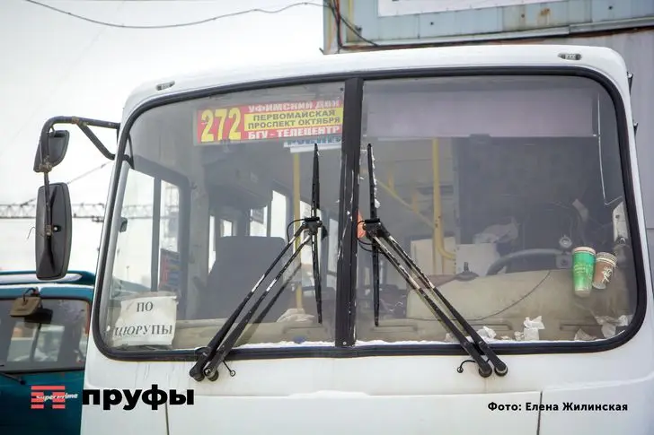Спасут ли троллейбусы Уфу в условиях топливного кризиса? Нужно ли электрифицировать общественный транспорт – интервью с экспертом