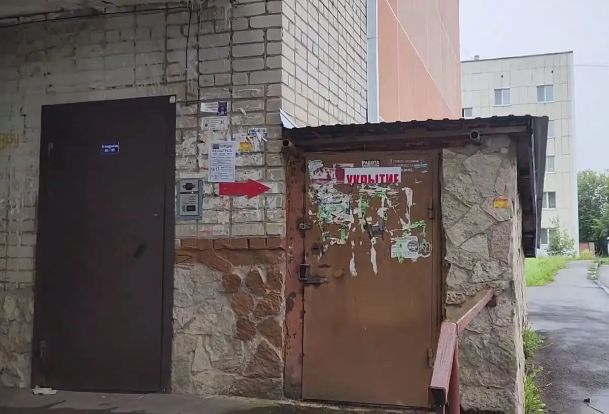 Мэр Бугульмы рассказал, сколько укрытий находятся в нормативном состоянии