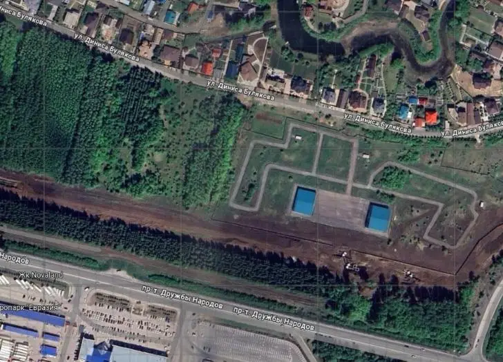 Власти Башкирии режут крылья «Самолету»: проект крупного застройщика в Уфе оказался под угрозой?