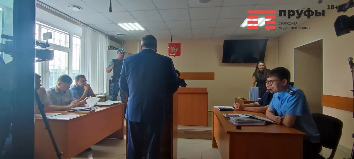 «Не мэр, а сити-менеджер»: судебная эпопея Ратмира Мавлиева и битва за толкование устава
