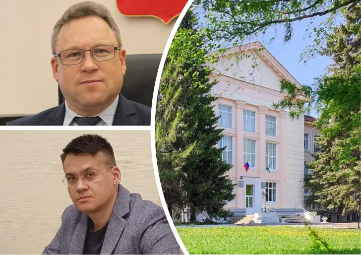 В Уфимском центре РАН скандал: директора института обвиняют в беспределе, а он говорит о давлении