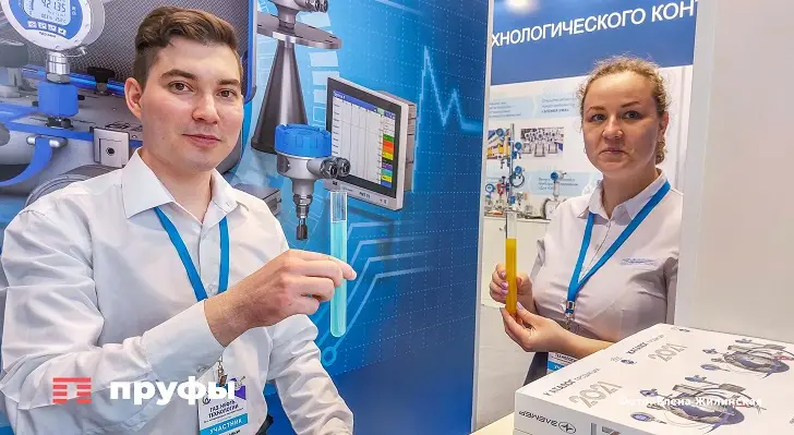 5 компаний из Башкирии, у которых все хорошо