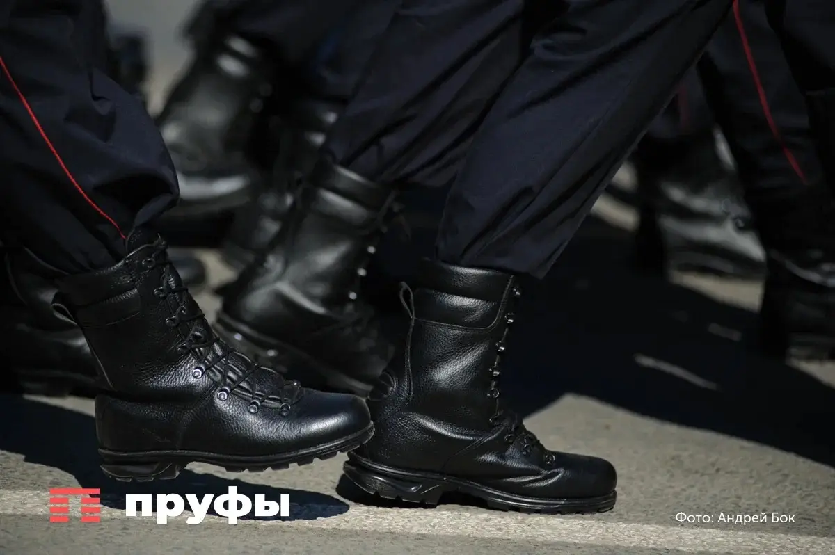 Участники СВО в Башкирии могут получить помощь в один клик через «Ветеран 02»