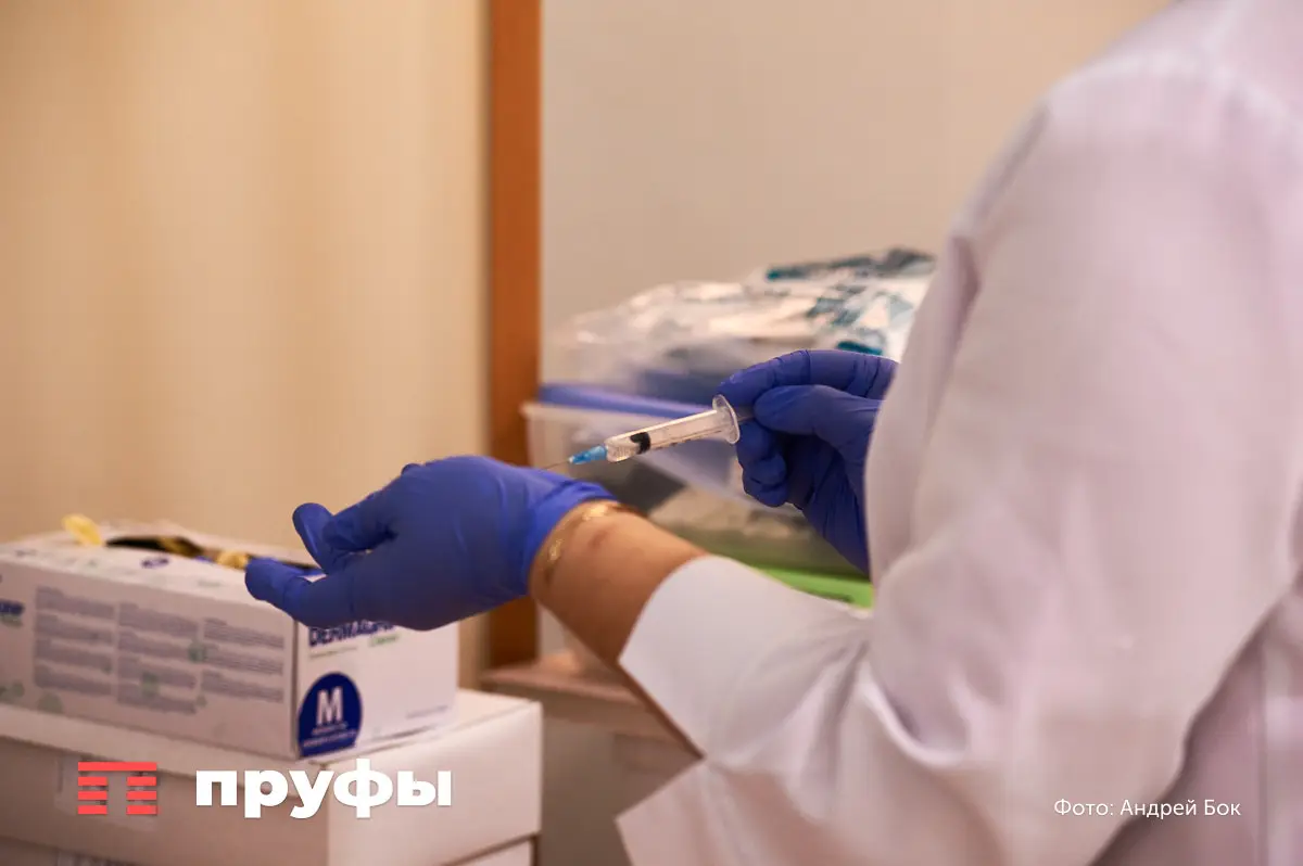 В Нижнекамске выписали еще 5 пострадавших из-за атаки БПЛА Украины