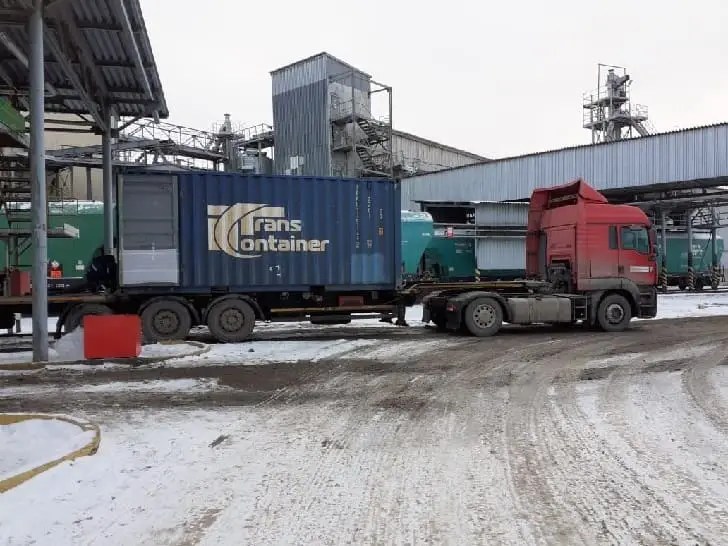 Башкирское масло уходит в Китай: внутренний рынок снова остался в стороне