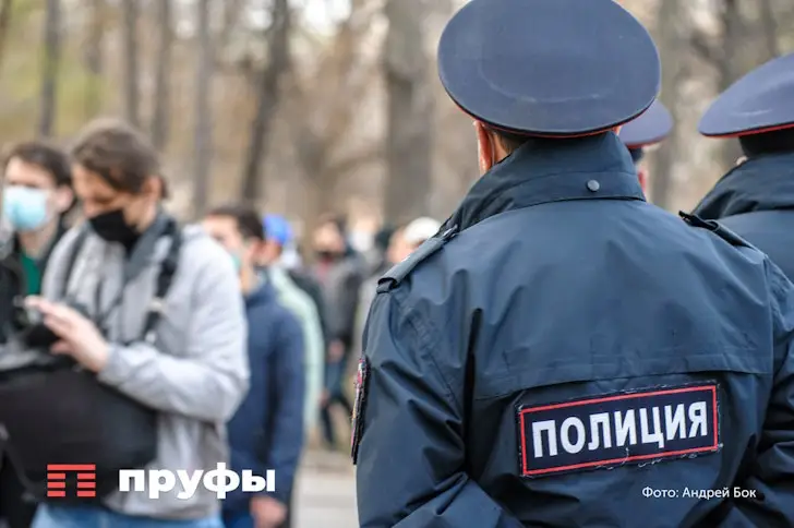 В МВД начали проверку после избиения уфимки до потери сознания 