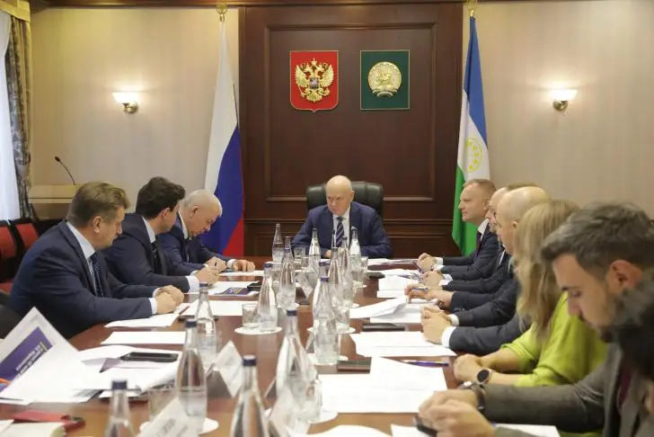 Вольфович жил, жив и будет жить. Стал известен план мероприятий в Башкирии в честь Жириновского