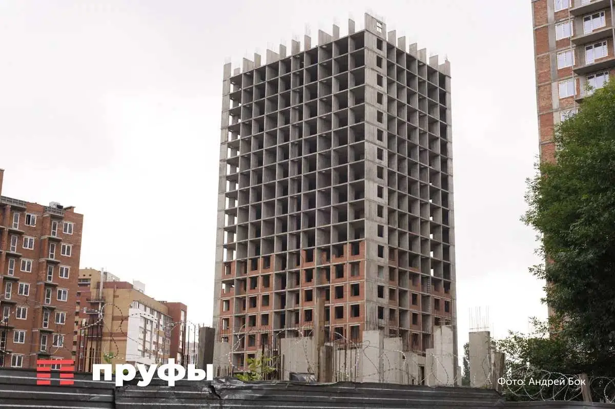 Рухнула стройка Башкирии: как глубокий кризис настиг регион в 2026 году