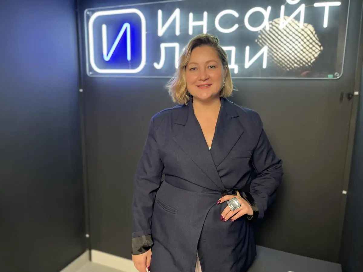 Из банковского офиса в мир блогеров: как уфимка помогает местным талантам выйти на большую сцену