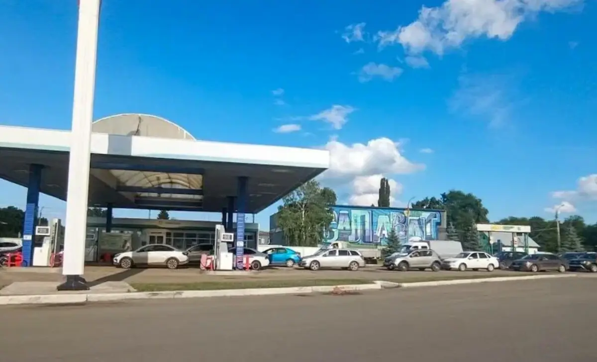 Больше не нужно искать заправку часами: новые правила изменят жизнь водителям 