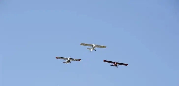 США и Израиль нанесли удар по заводу Ирана в Натанзе