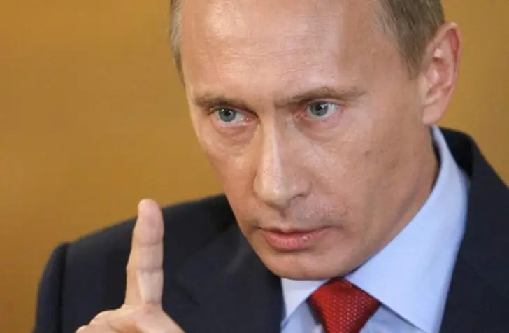 Песков заявил о готовности Путина принять Зеленского в Москве, но с одной целью