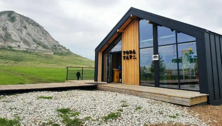 Иск на 70 млн. Минтуризма РБ пытается стрясти деньги с подконтрольных Идельбаеву структур