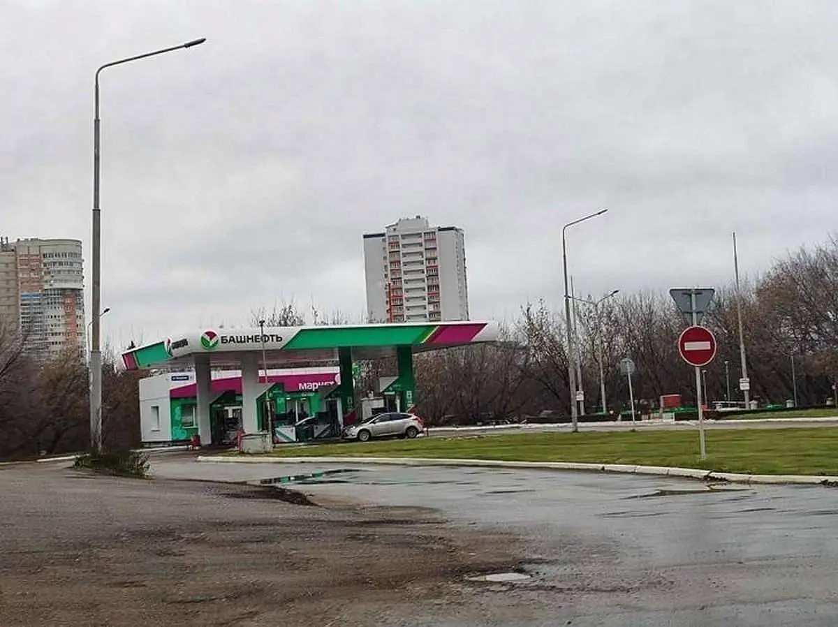 Власти Башкирии рассказали, как атаки БПЛА влияют на производство топлива