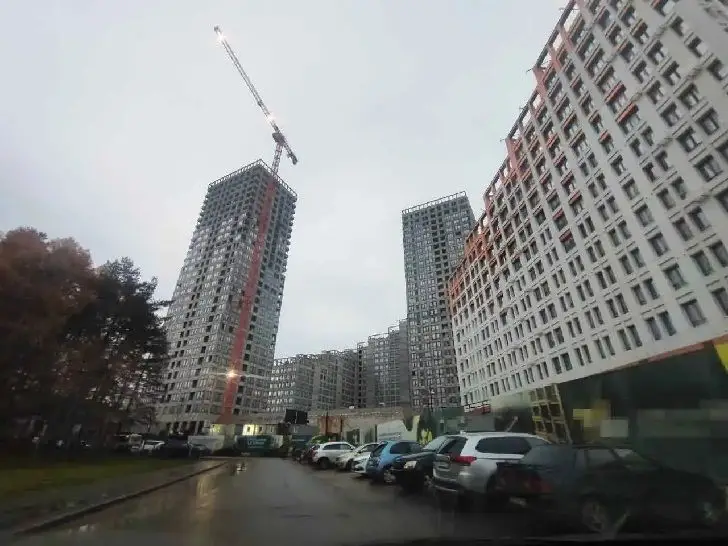 Госдума одобрила новые ипотечные каникулы для семей с детьми