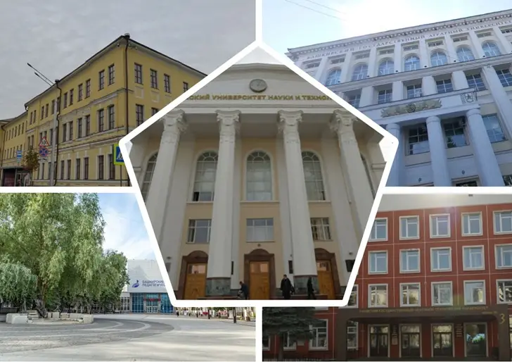 От «меда» до УУНиТ: как выросли цены на обучение в башкирских вузах