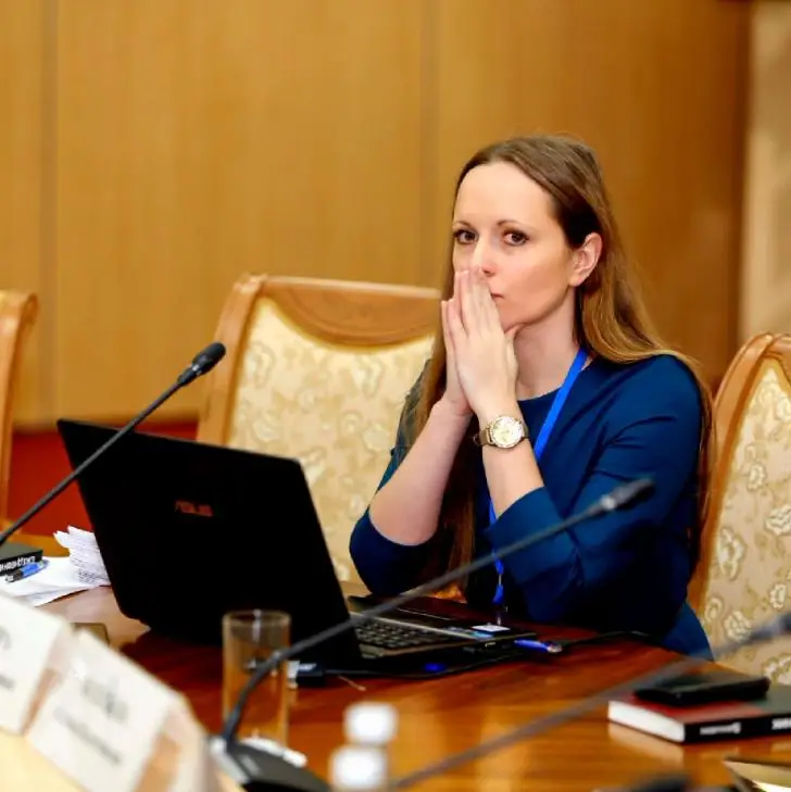 Замминистра просвещения Башкирии дала показания по скандальному делу