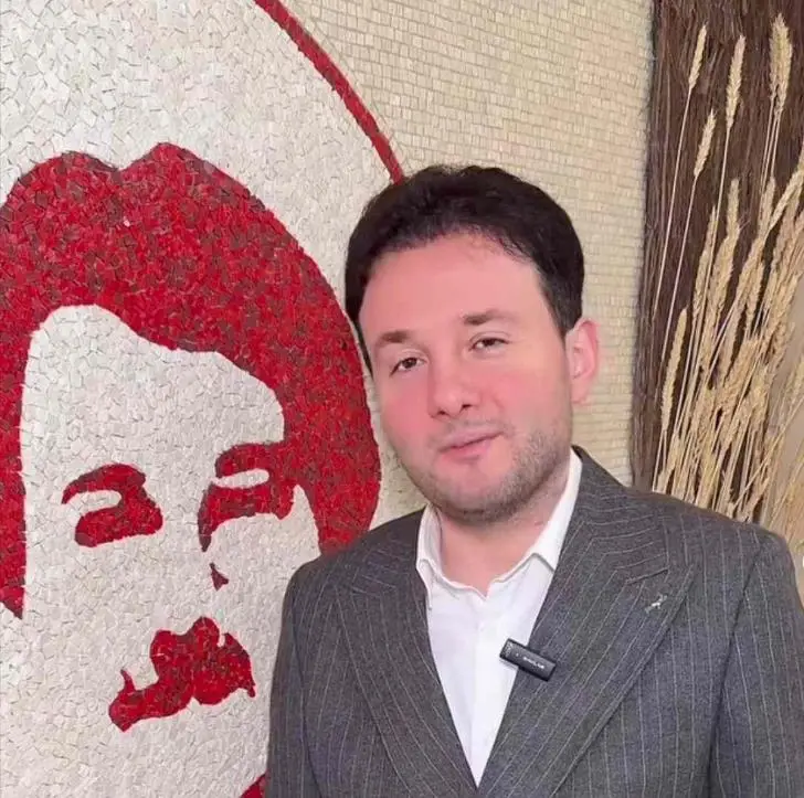Владелец турецких ресторанов «Ottoman» и «Efende» рассказал, сколько ему стоило открыть бизнес в Уфе