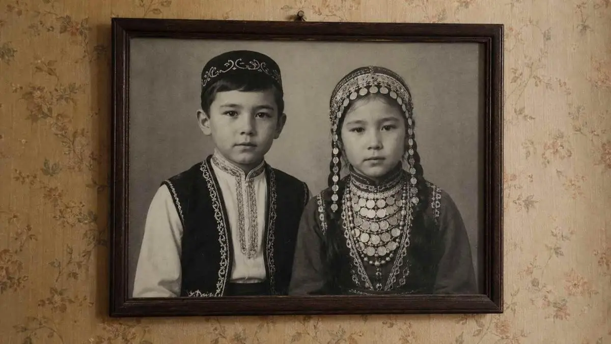 Зачем башкиры и татары изменяли свои имена на русский лад в СССР