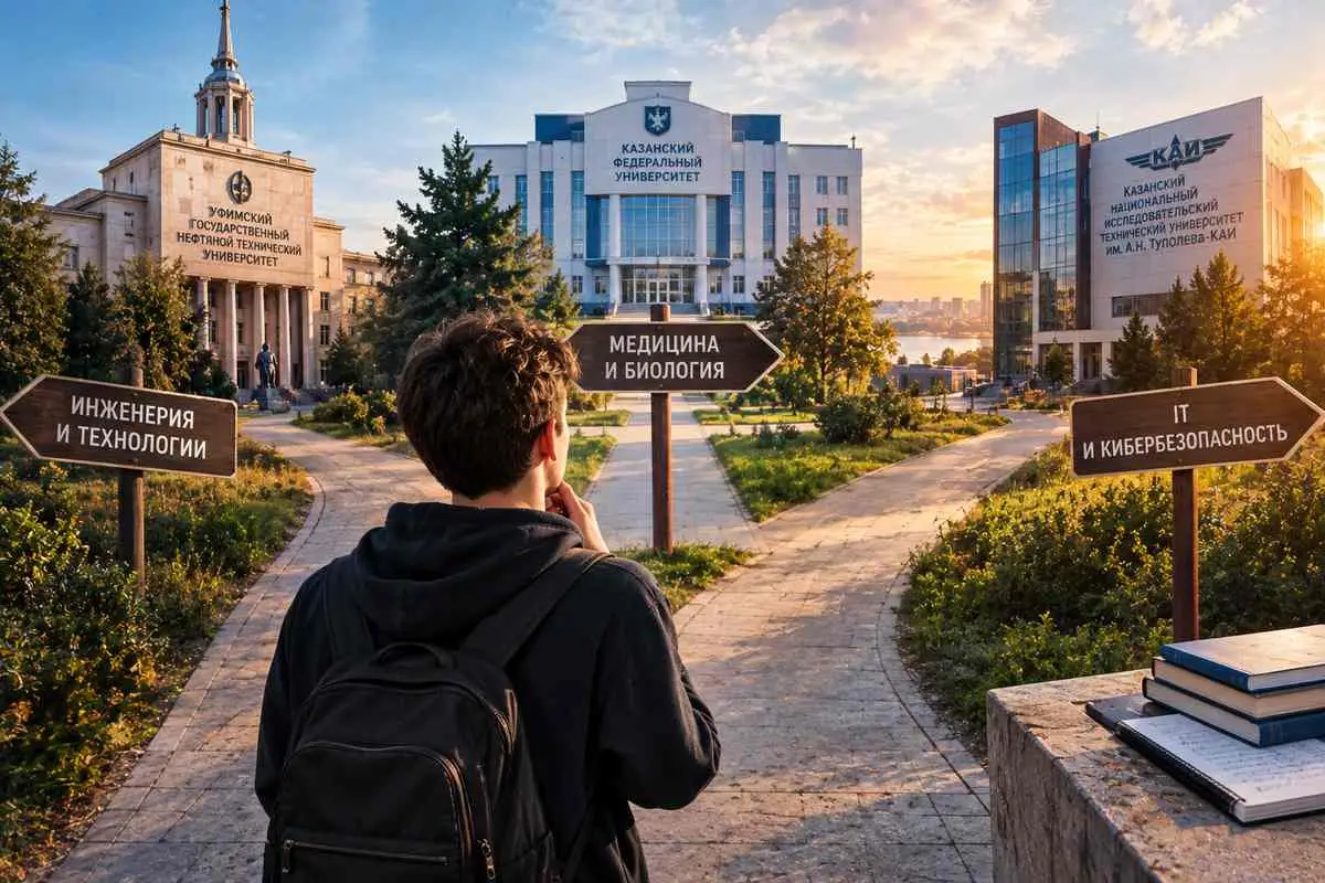 Бюджетных мест в вузах станет больше: что изменится для абитуриентов в 2027 году