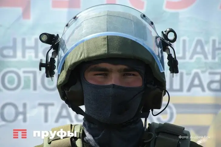 Хабиров утвердил систему персонального сопровождения участников СВО в Башкирии