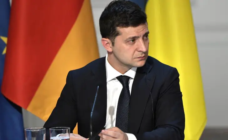 Александр Лукашенко прокомментировал угрозы Владимира Зеленского