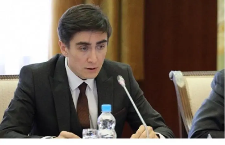 Продлили арест экс-советнику Хабирова и обвиненному в том, что разрешал большегрузам ломать дороги Башкирии