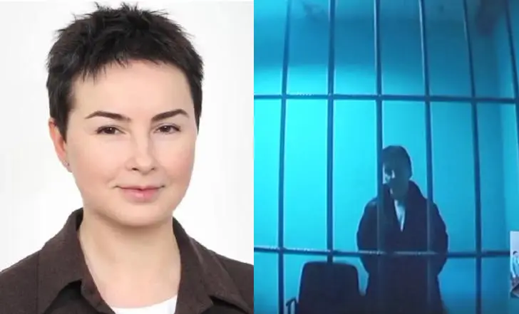 «Мы жертвы системы» – подробности суда над «солдатом-чиновницей» Яной Гайдук, раскрывшей правду о Хабирове