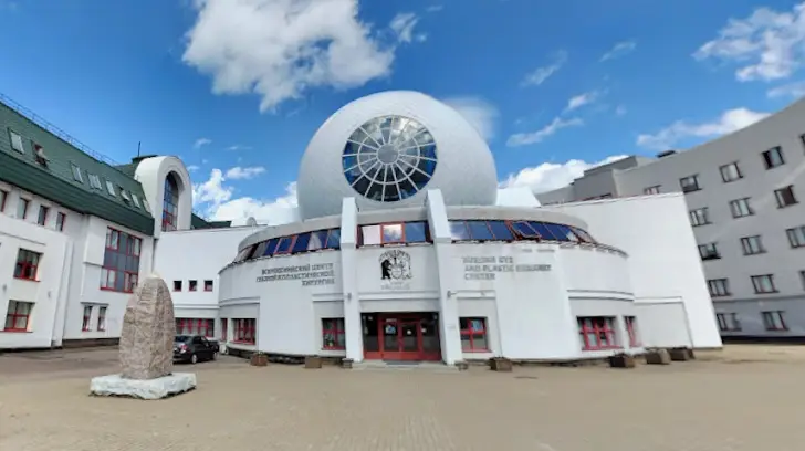 Легендарный центр Мулдашева рискует стать рядовой больницей – причем тут БГМУ и столы за 20 миллионов