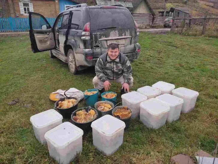 Новая схема Артура Идельбаева. Как «башкирский индеец» зарабатывал на пчеловодстве и при чём тут Минсельхоз