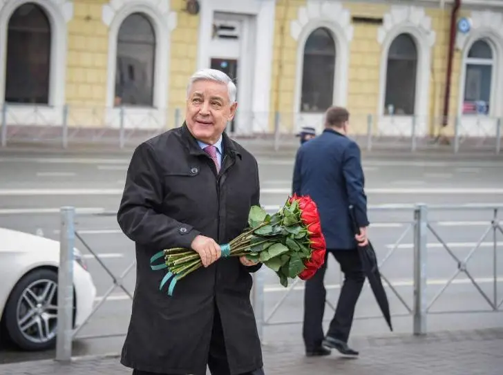 Экс-глава парламента РТ призвал обеспечить республике достойное представительство в Госдуме