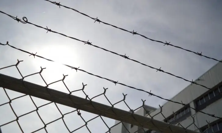 Делегация Украины приехала на границу Польши с Калининградской областью